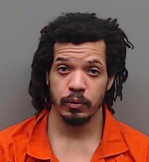 MONDY, MICAIAH booking photo