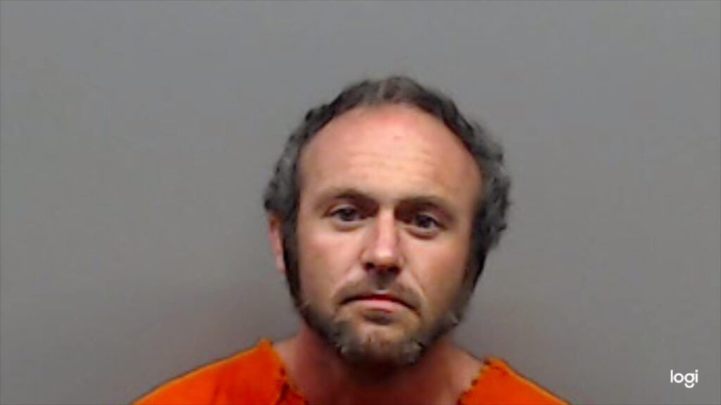 FLYNN, RYAN LEE booking photo