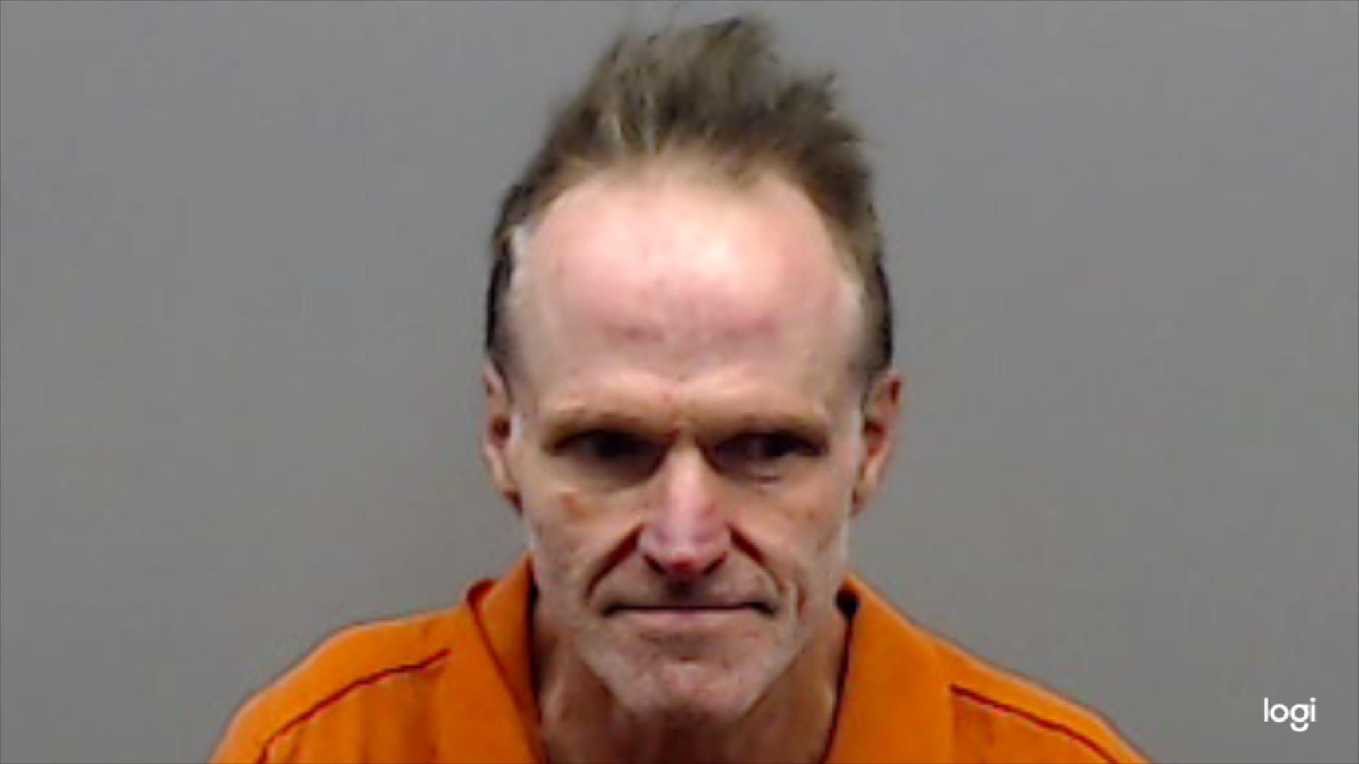 BLANCHARD, SAMUEL CONNER arrested by Smith County SO/PD