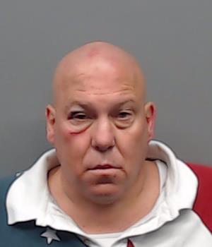 BROWNFIELD, JIM RAY booking photo