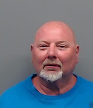 BAMBURG, MARK DAMON booking photo