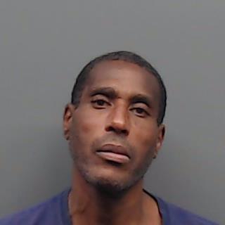 WYNN, ARCHIE LEE, Jr. booking photo