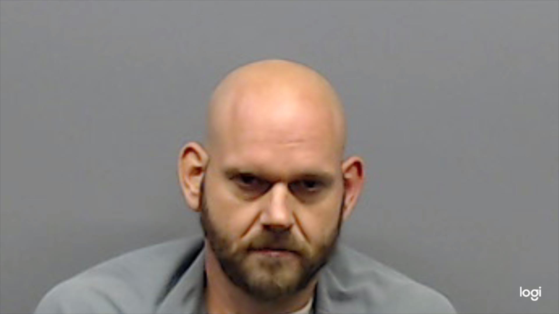 HICKMAN, JEFFREY LYNN arrested by Smith County SO/PD