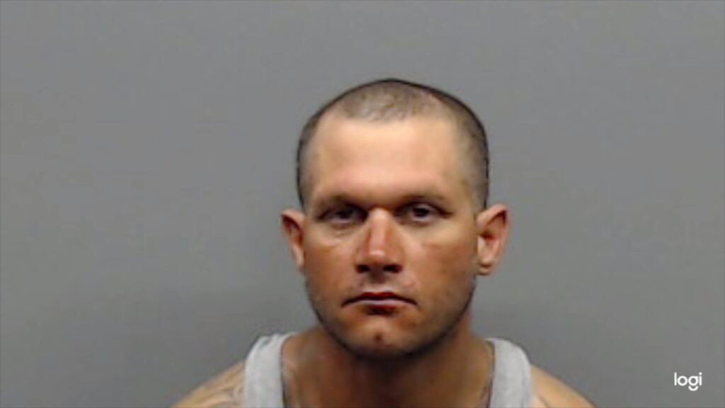 MINYARD, STEVEN MICHAEL booking photo