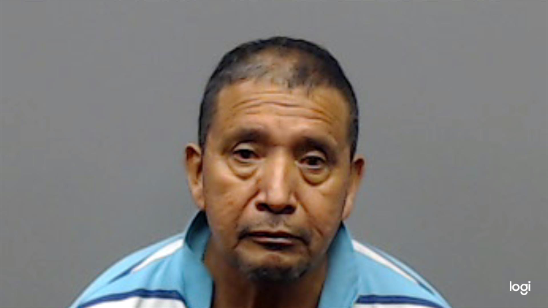 RODRIGUEZ-BALTAZAR, EVODIO arrested by Smith County SO/PD