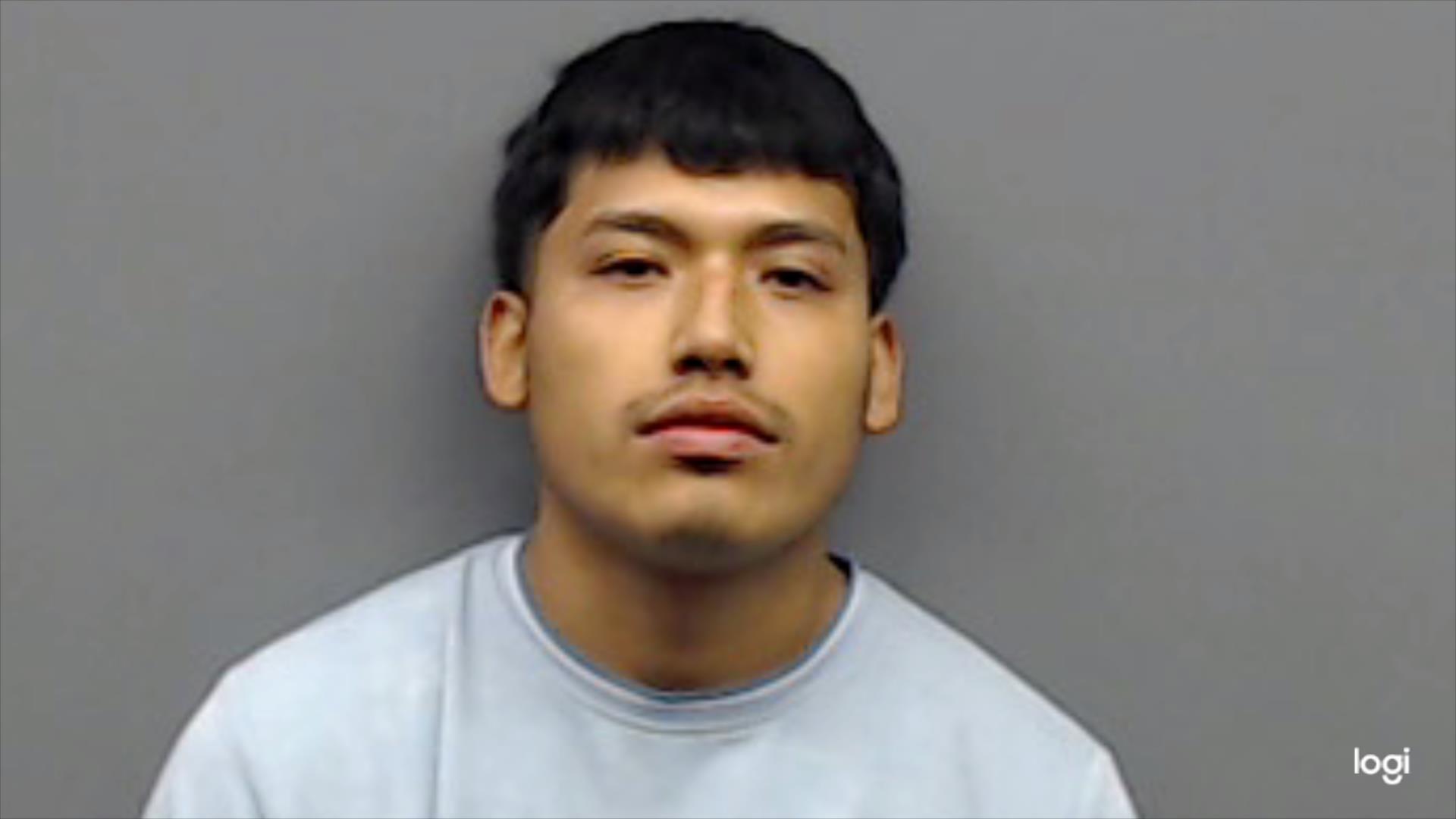 SIMON, BLADIMIR arrested by Smith County SO/PD