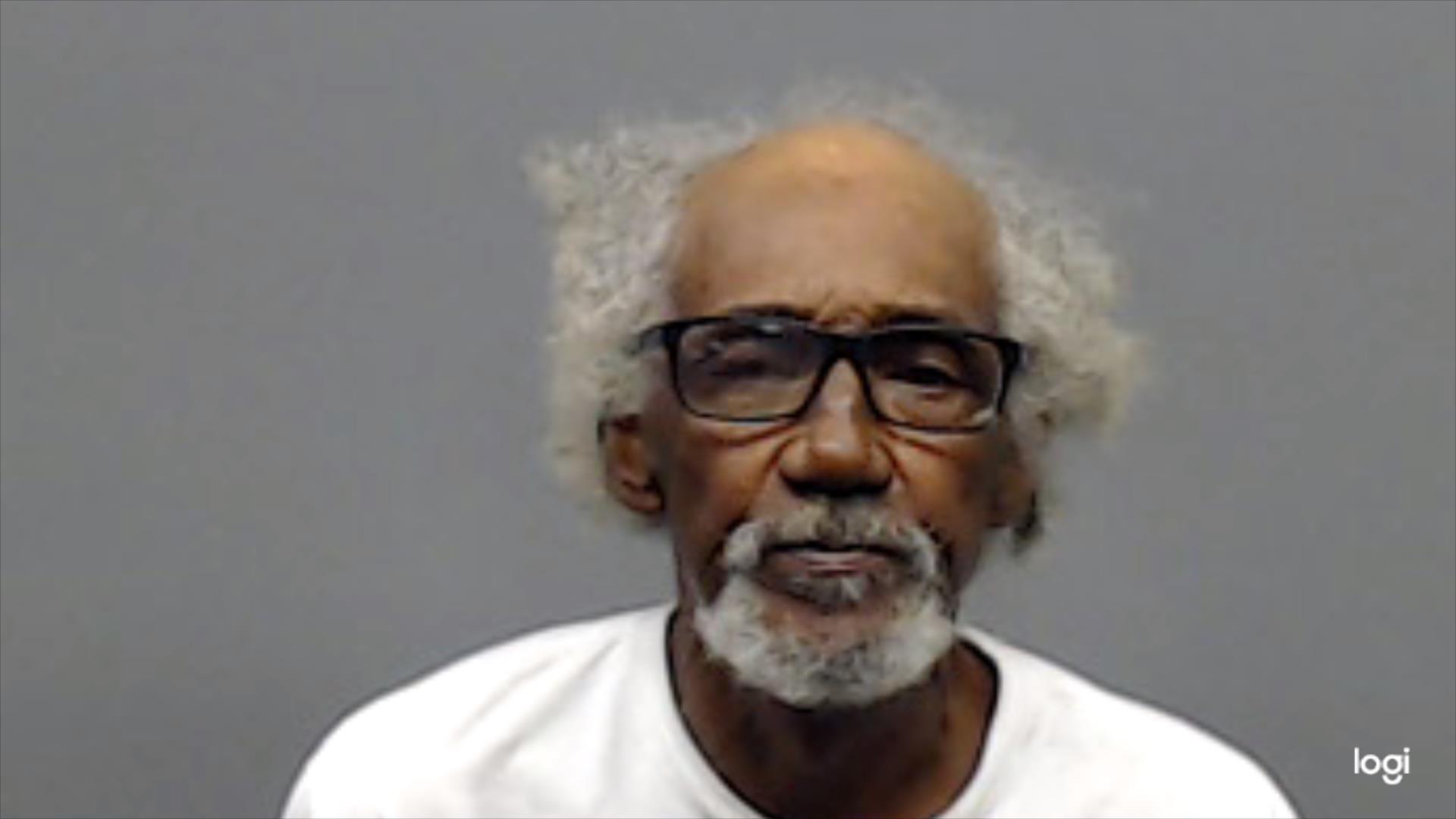 HAMPTON, OTIS LEE arrested by Smith County SO/PD