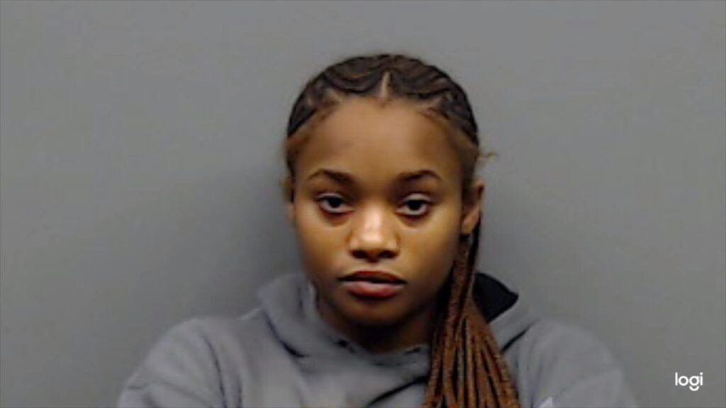BLACKSHIRE, JADA ALEICE booking photo