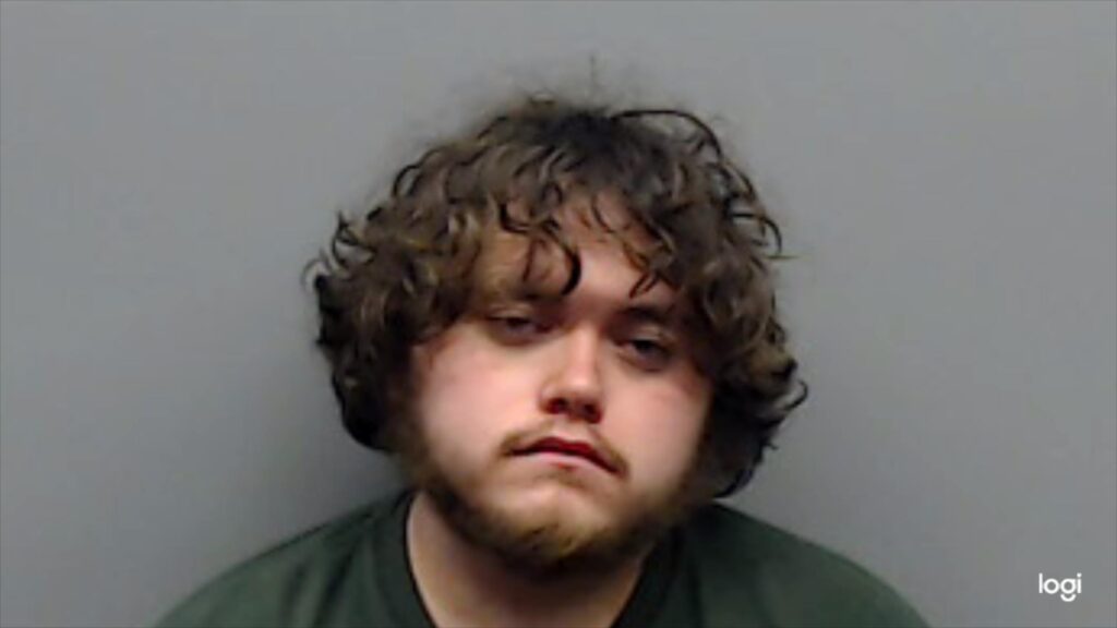 RUEDA, ARTURO RAYMOND booking photo