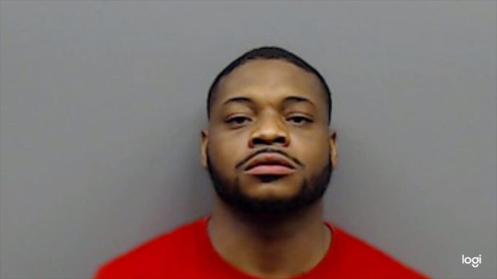 WHEELER, CREGORY JERMAINE, Jr. booking photo