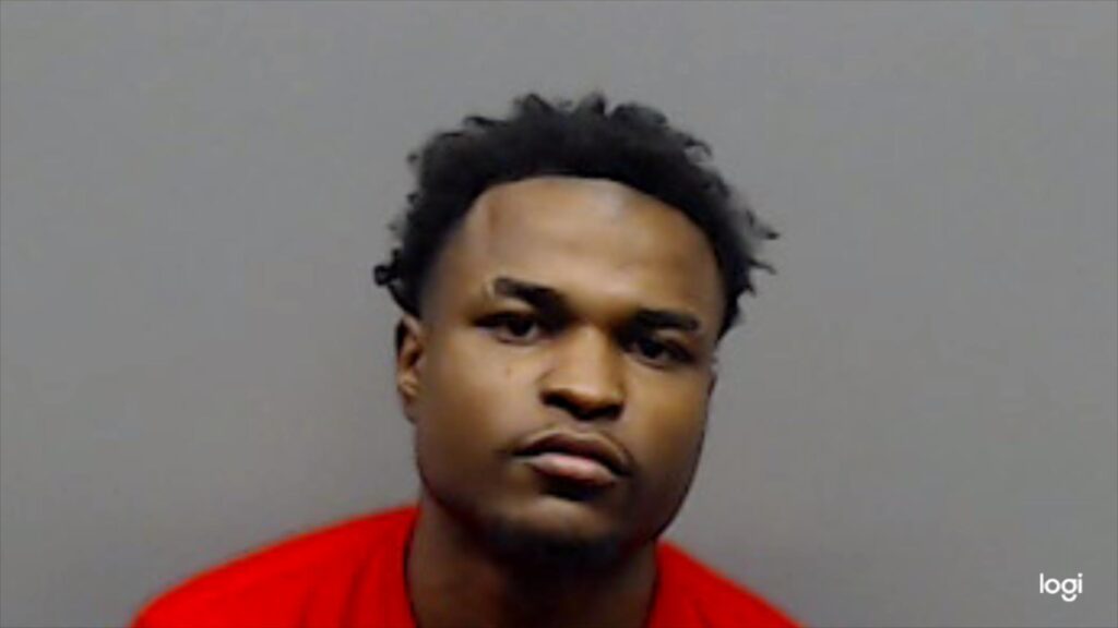 TRYON, LATREVIOUS DESHON booking photo