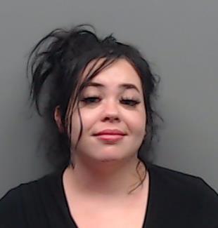 GARDNER, DAKOTA CHYANNE booking photo