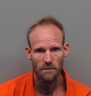 RIDER, JUSTA DARREL booking photo