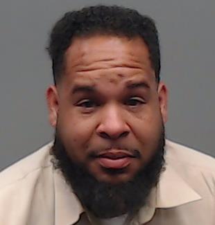 ADAMS, QUINTEN ONEAL booking photo