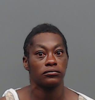 JONES-GRAHAM, CYNTHIA RENEA booking photo