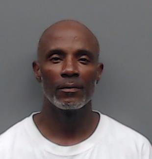 HIGH, QUINTON arrested by Smith County SO/PD
