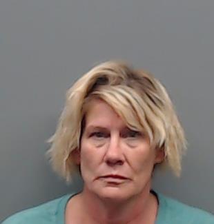 HANKS, CHIARA MICHELLE arrested by Smith County SO/PD