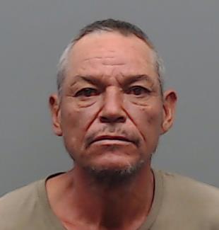 MARIN DIAZ, JOSE GUADALUPE arrested by Smith County SO/PD