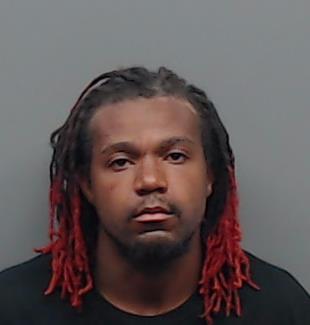 PARKER, KADEEM TYRELL arrested by Smith County SO/PD