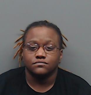 MCNEAL, TALECIA MONIQUE arrested by Smith County SO/PD