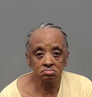 WILLIAMS, JOHNNIE arrested by Smith County SO/PD