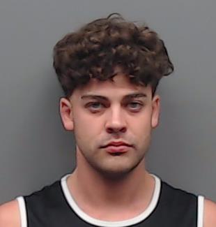 DICKERSON, SAMUEL arrested by Smith County SO/PD