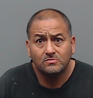 RAMOS, ROMAN arrested by Smith County SO/PD