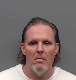 EPPERSON, CLIFTON RUSSELL arrested by Smith County SO/PD