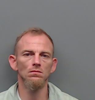 DAVIS, KRISTIAN arrested by Smith County SO/PD