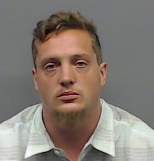 KING, GAVIN MICHAEL RAY arrested by Smith County SO/PD