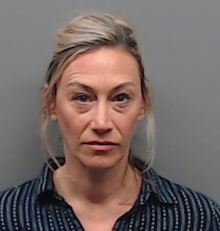 DOOLEY, SHAEANN ENDERBY arrested by Smith County SO/PD