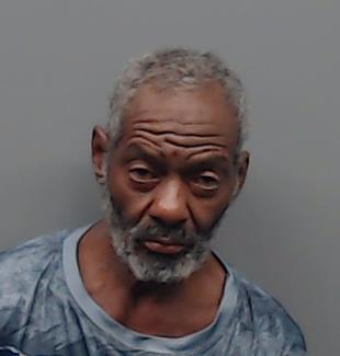 COFFER, TERRY WAYNE booking photo