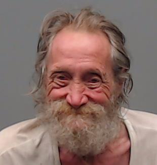 HALL, JERRY LYNN booking photo