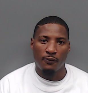 JOHNSON, RODRICK ROSHAD booking photo