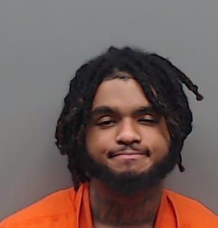 HICKS, DEMETRIUS QIMANI booking photo