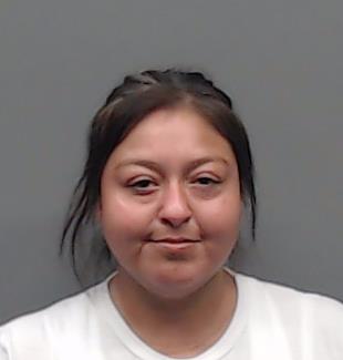 LEON, ZAIRA NAYELI booking photo