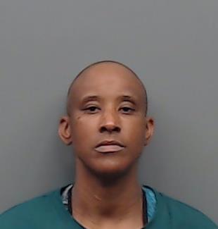 HOLMAN, LASHANTRIA RACQUEL booking photo