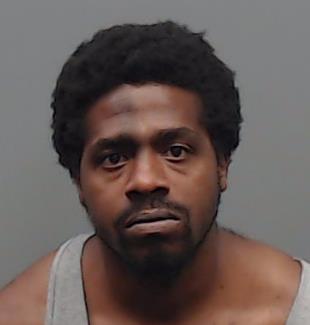 JOHNSON, SHANNON DEWAYNE booking photo