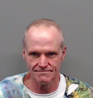 BLANCHARD, SAMUEL CONNER booking photo