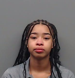 ROBINSON-RAMIREZ, RAYVIDA DECHELL booking photo