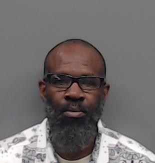 COLEMAN, ARCHIE DAMOND booking photo