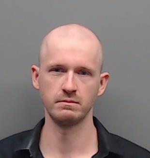 ADAMS, MATTHEW KRING booking photo