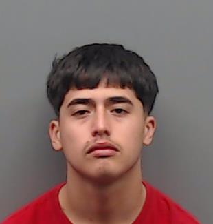 GALVAN, JONATHAN booking photo