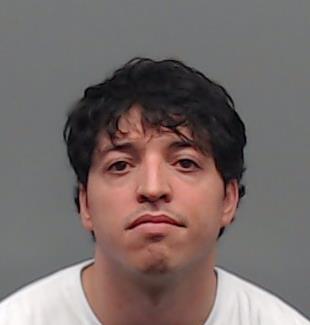 GRAY, JORDAN booking photo