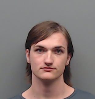 TIBBIT, MATTHEW TYLER booking photo