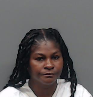 KENNEY, QUINTARO LINDORA booking photo