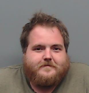 MCDANIEL, JOHN WHITFIELD booking photo