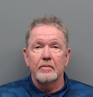 CAGLE, DEAN BRIGDEMAN booking photo