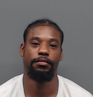 JONES, DEVONAIRE DANTE booking photo