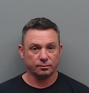 BLASINGAME, JOHN ERIC booking photo